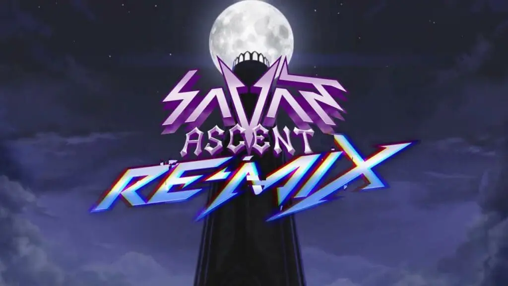 Savant - Ascent Remix Review | MyGamer