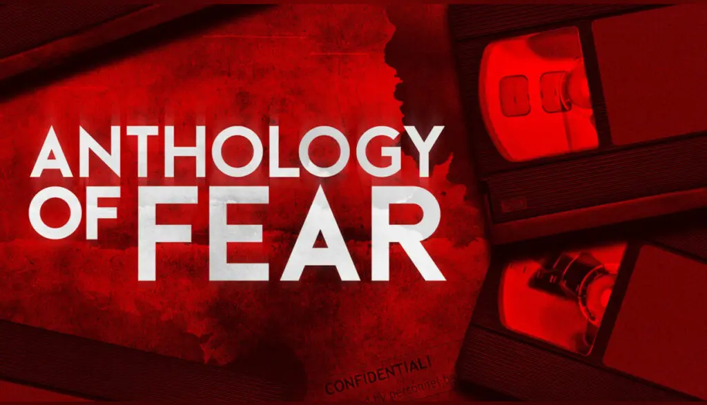 Anthology of Fear Review | MyGamer