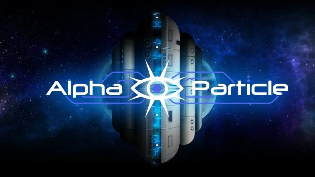Alpha Particle