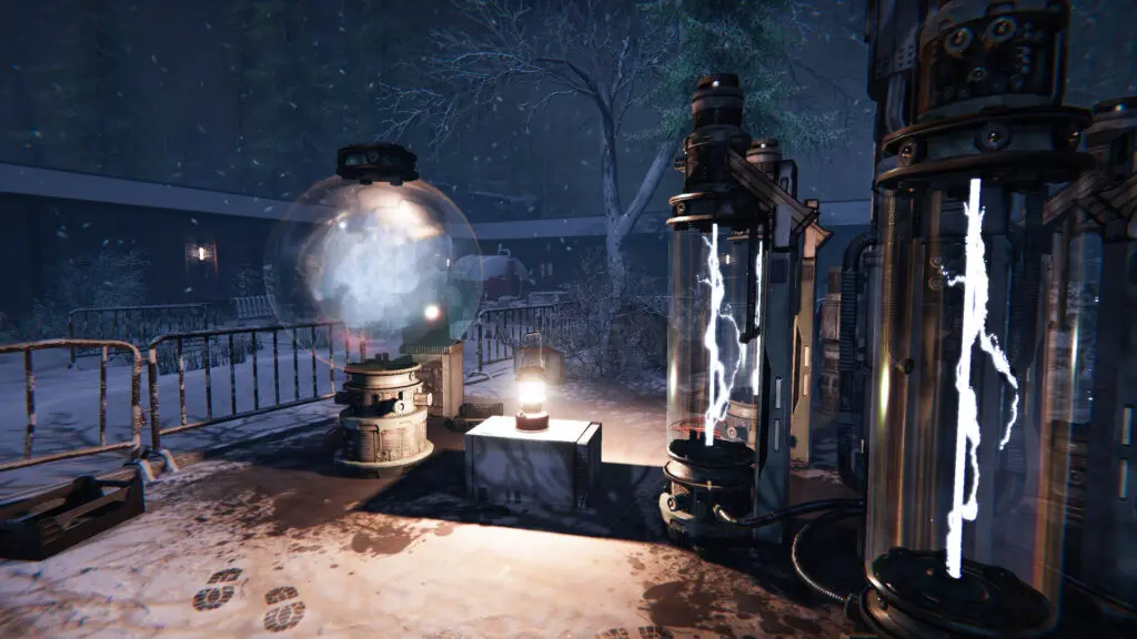 BOOZE3 Booze Masters: Frozen Moonshine Review (PC) | MyGamer