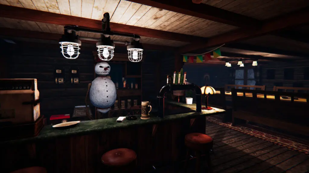 BOOZE5 Booze Masters: Frozen Moonshine Review (PC) | MyGamer