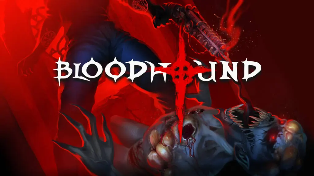 Bloodhound 01 press material