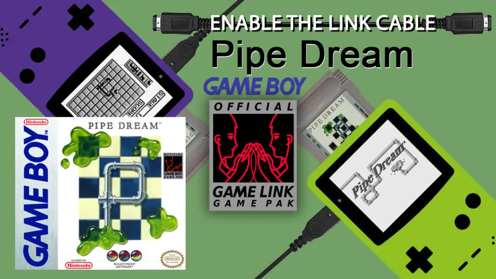 Pipe Dream Link Banner
