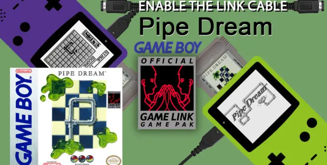 Pipe Dream Link Banner