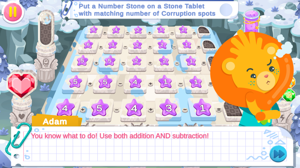 Screenshot 2023 10 25 161348 Tales of Mathasia Review (PC) MyGamer