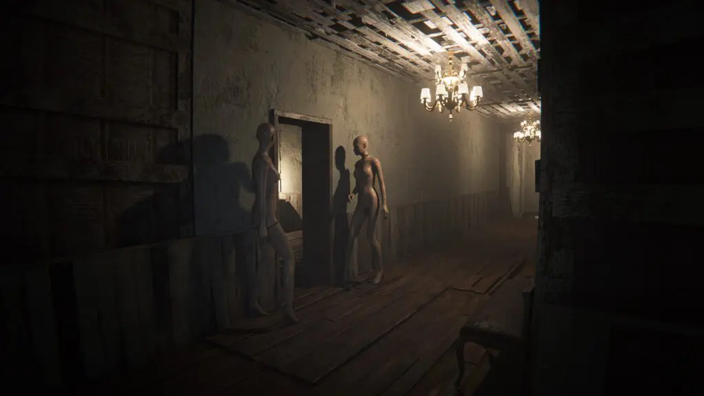 anthology of fear Anthology of Fear Review | MyGamer