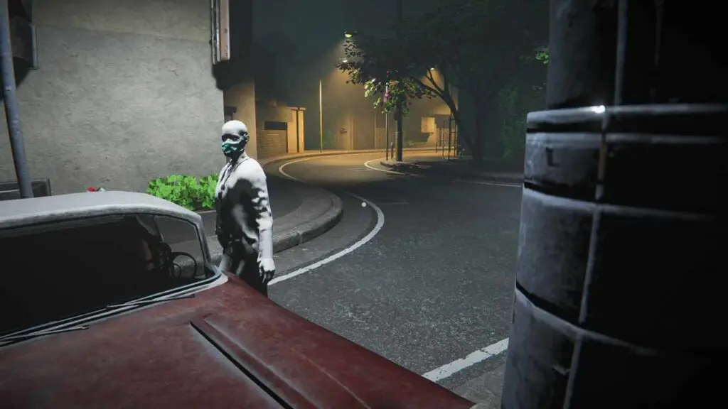 aoof Anthology of Fear Review | MyGamer