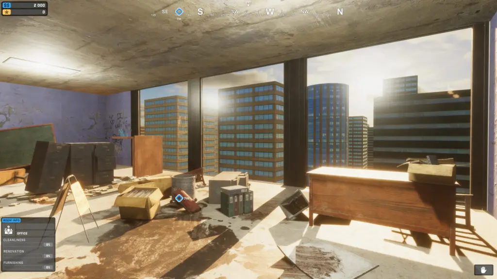 dream The Dream Office Review | Demo Review | MyGamer