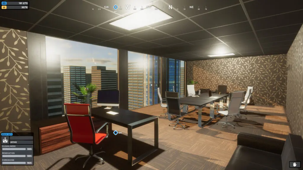 dream2 The Dream Office Review | Demo Review | MyGamer