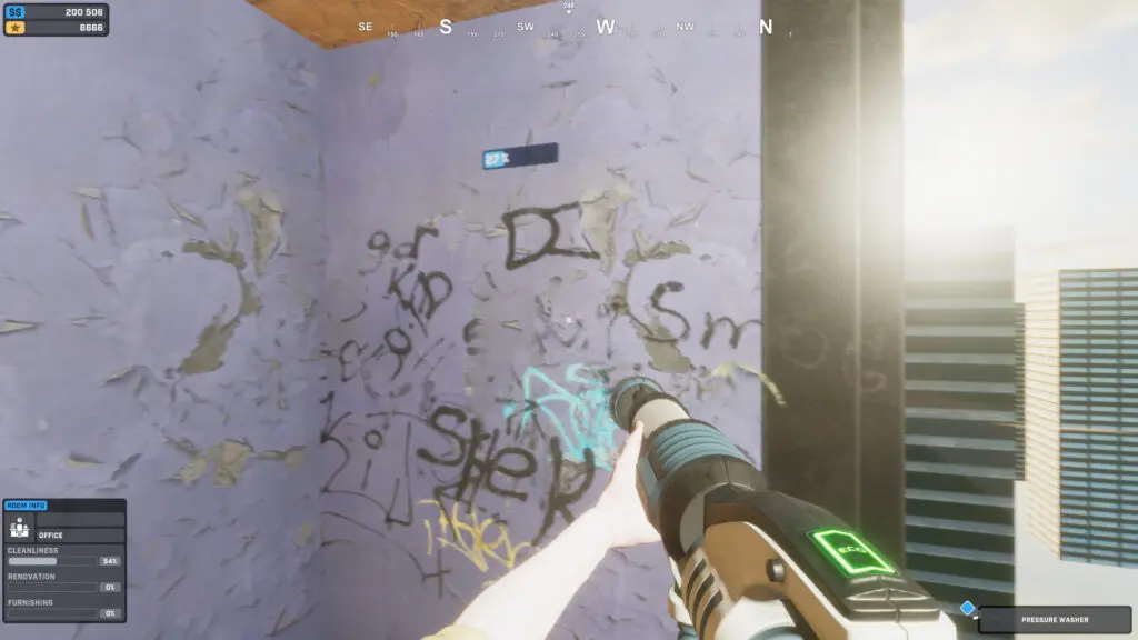 dream3 The Dream Office Review | Demo Review | MyGamer