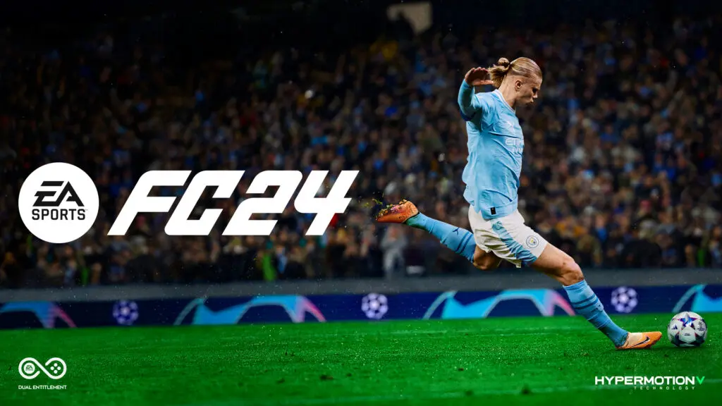 ea feat