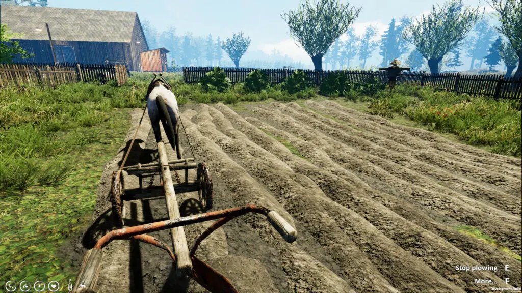 farm1 Farmer's Life Review (PC) | MyGamer