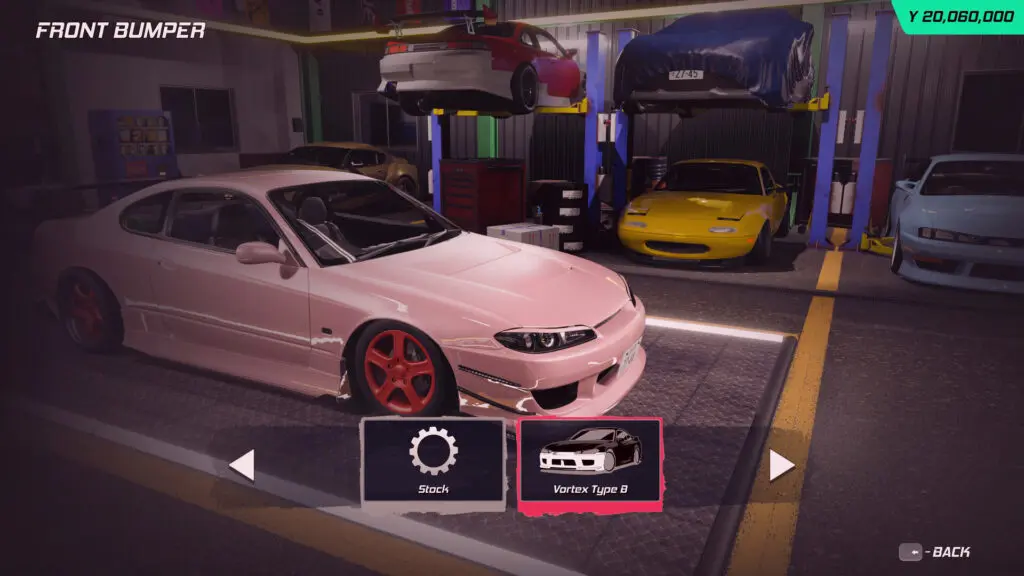 japa3 Japanese Drift Master Demo Review | MyGamer