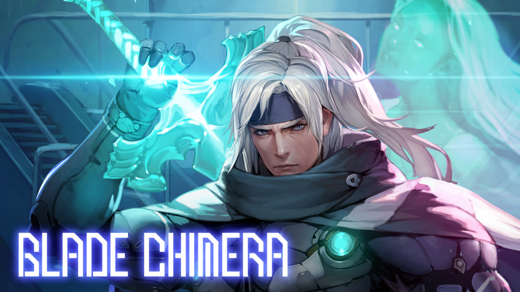 Blade Chimera