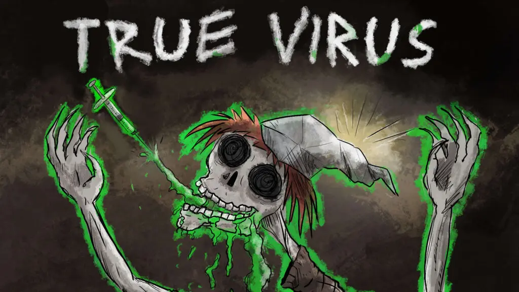 True Virus