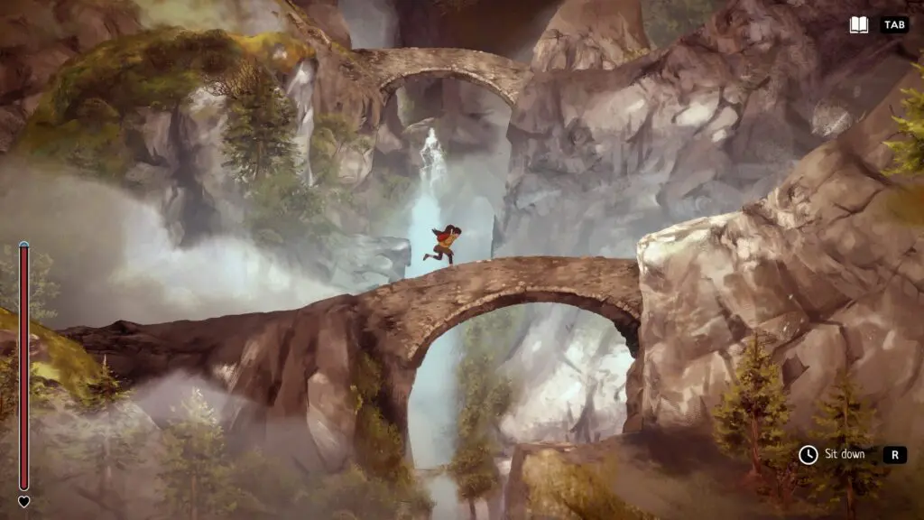highland1 A Highland Song Review (PC) | MyGamer