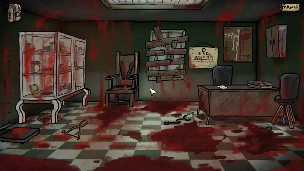 true3 1 True Virus Xbox Review | MyGamer