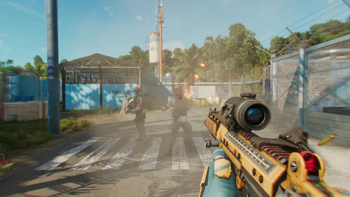 far Games Coming to Game Pass in December | MyGamer