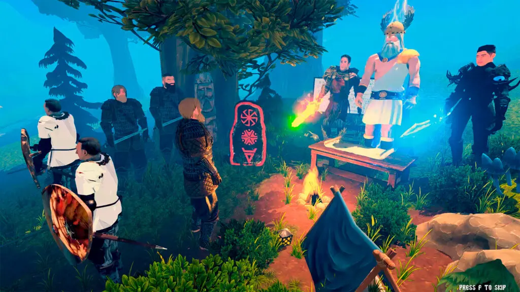 liz4 House of Lizards Review | MyGamer