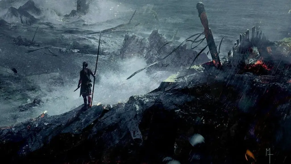 1280x720 Senua's Saga: Hellblade 2 Preview - MyGamer