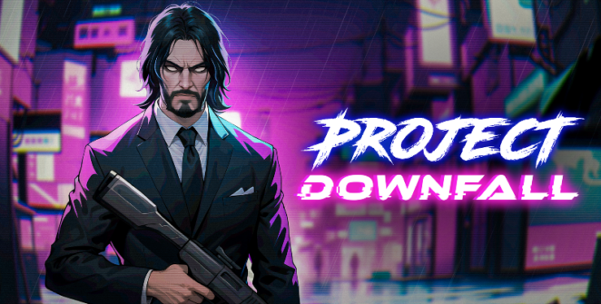 Project downfall