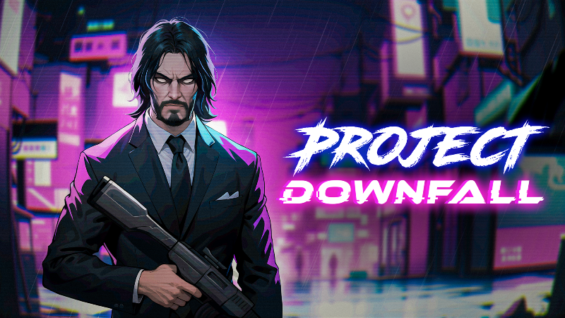 Project downfall
