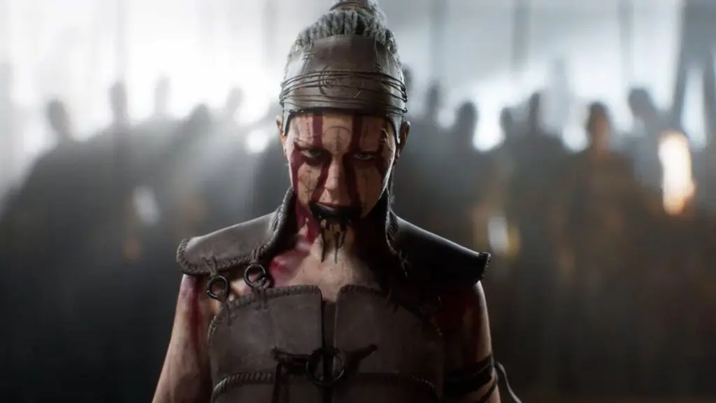 Senuas Saga Hellblade 2 May Be Showcased At The Game Awards A second Insider Claims Rumor and Two More Nights Until The Game Awards A Second Insider Claims Rumors are swirling Senua's Saga: Hellblade 2 Preview - MyGamer