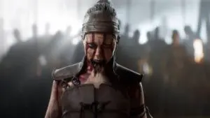 Senuas Saga Hellblade 2 May Be Showcased At The Game Awards A second Insider Claims Rumor and Two More Nights Until The Game Awards A Second Insider Claims Rumors are swirling