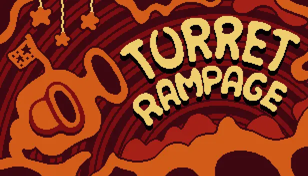 Turret Rampage