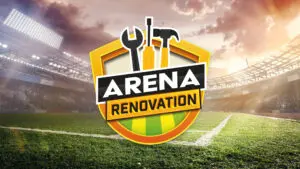 arena renovation 1ppjt