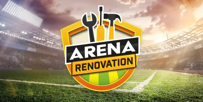 arena renovation 1ppjt