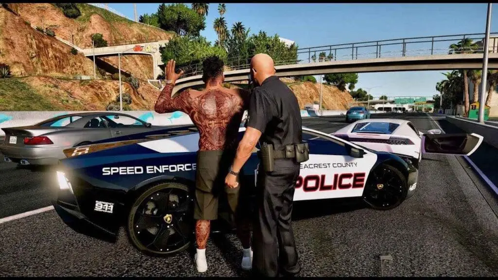 gta62 Grand Theft Auto 6 Preview | MyGamer