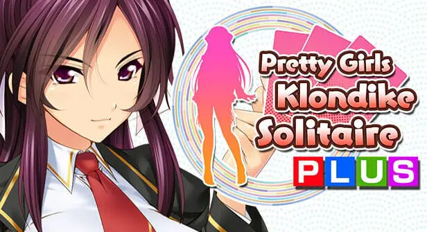 Pretty Girls Klondike Solitaire PLUS
