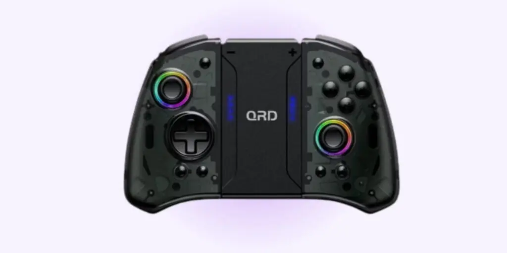 QRD Stellar T5 Banner