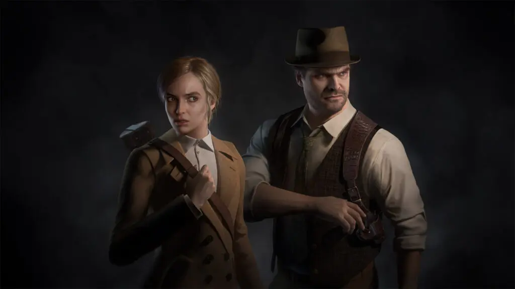 alone in the dark ps5.large Upcoming Games, March, 2024 | MyGamer