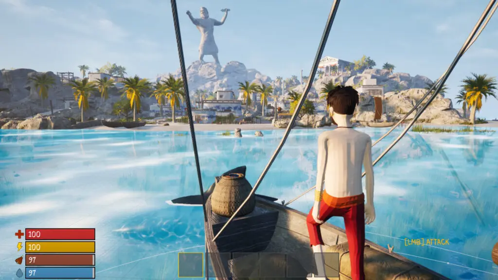 ep1 Epstein (PC) Review | MyGamer