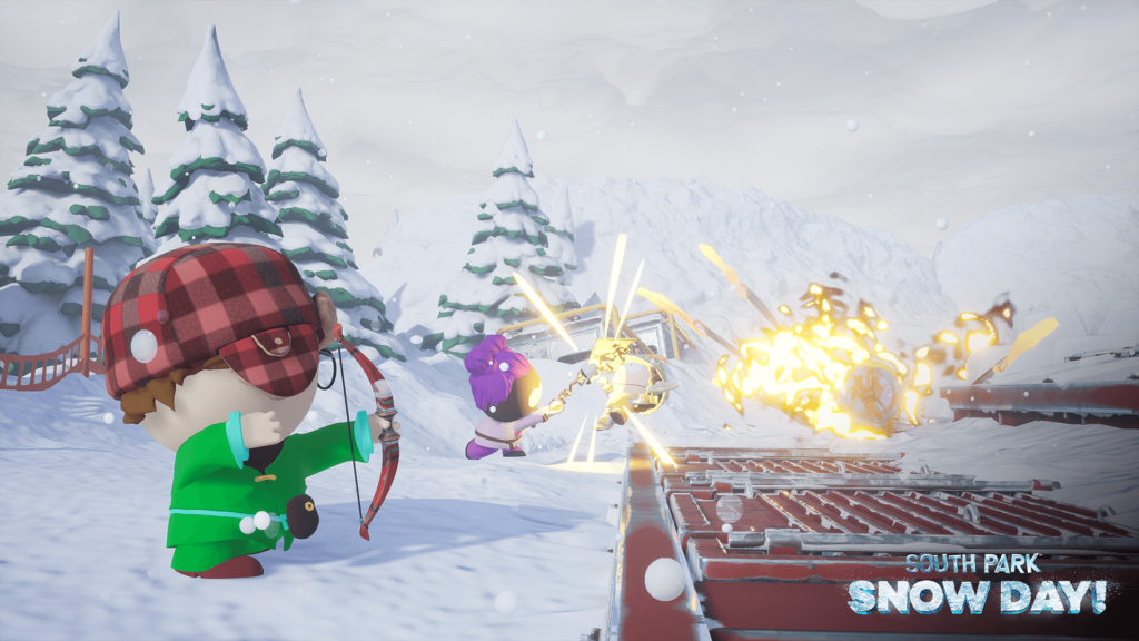 screenshot 06 Upcoming Games, March, 2024 | MyGamer