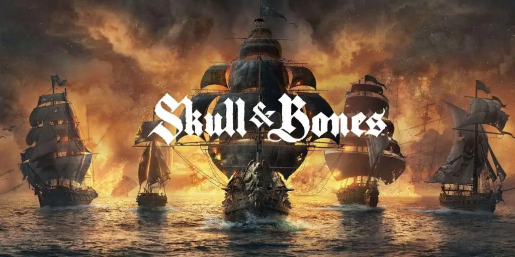 Skull and Bones Preview - MyGamer