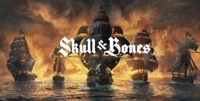 Skull and Bones Preview - MyGamer
