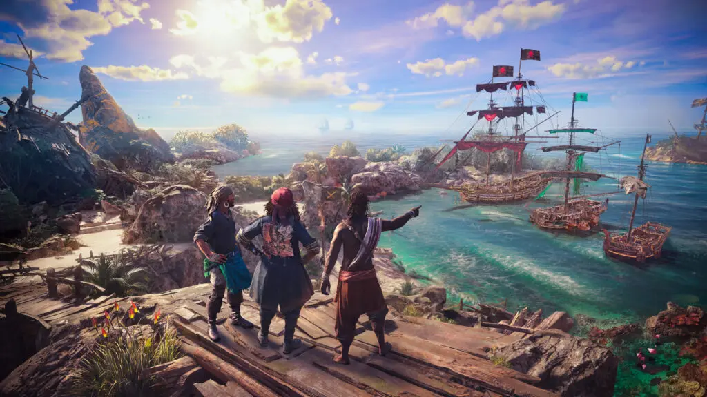skull and bones2 Skull and Bones Preview - MyGamer