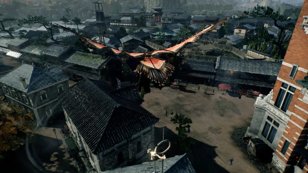 3 copy scaled 1 Rise of the Ronin Preview (PS5) | MyGamer