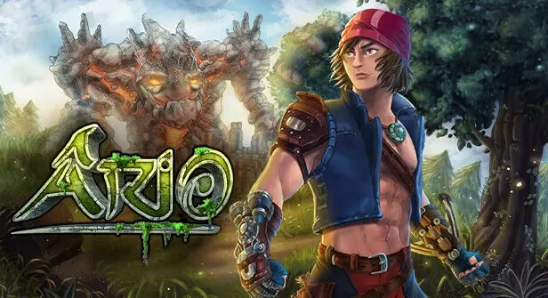 Ario