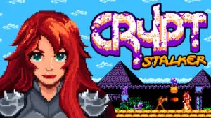 crypt stalker