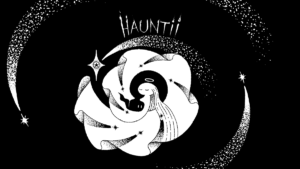 Hauntii Hauntii