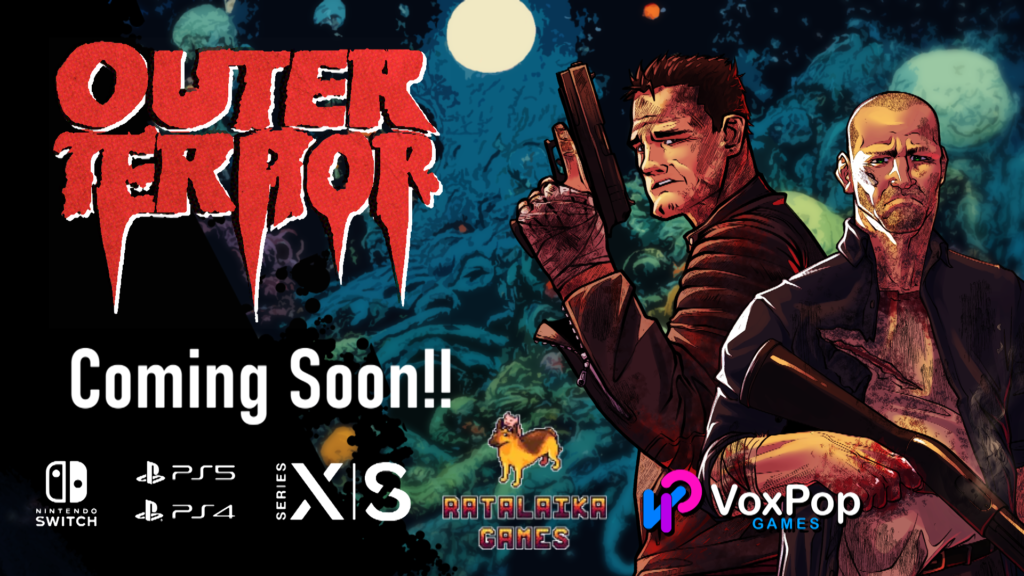 outer terror