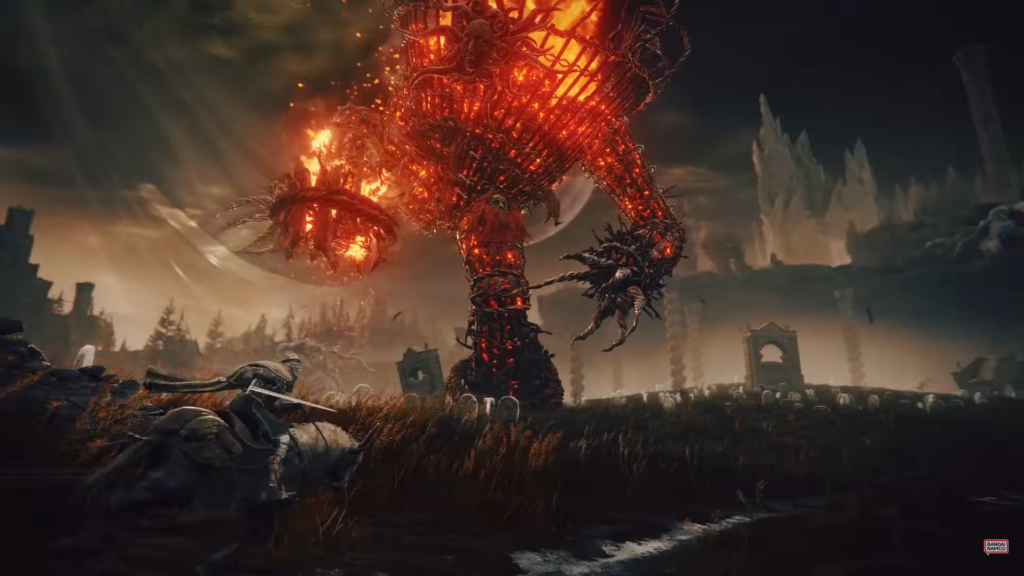 elden ring shadow of the erdree4 Elden Ring Shadow of the Erdtree Preview | MyGamer