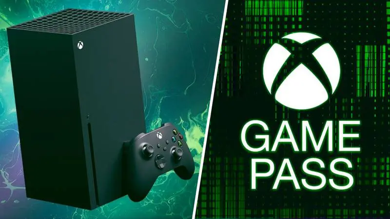 games3 Game Pass: A Gaming Revolution - MyGamer