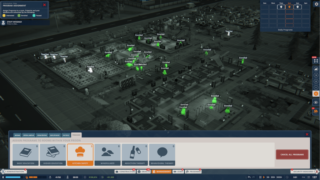 Prison Architect 2 Preview - MyGamer