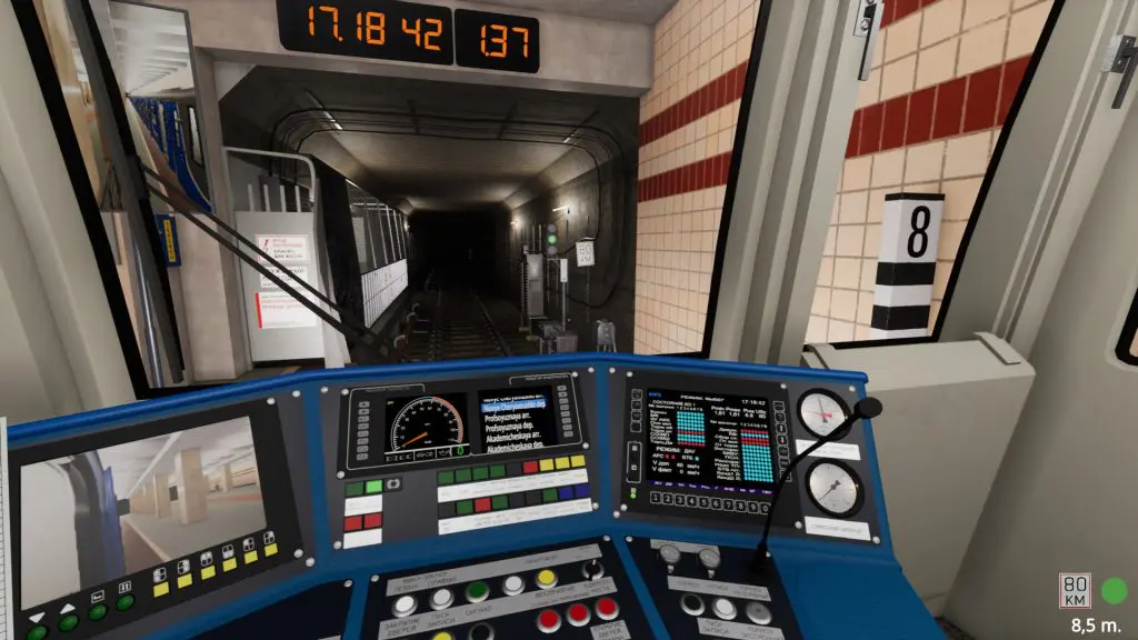 metro1 Metro Simulator 2 (Xbox) Review - MyGamer