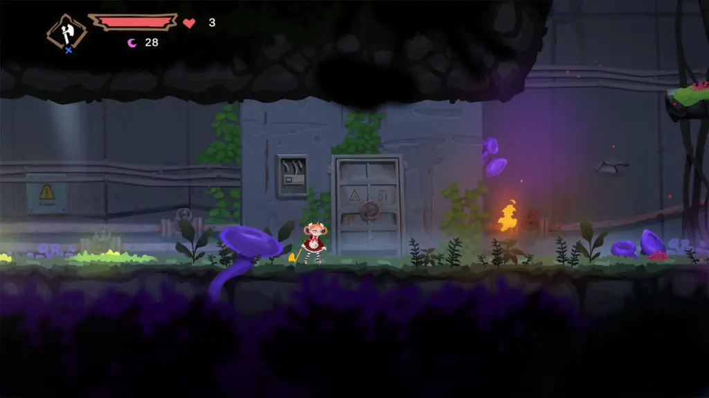 just3 JustAxe Review (PC) | MyGamer